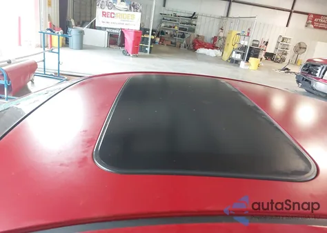 2010 Mazda Mazda6 I Touring Plus z USA, uszkodzony, nr VIN 1YVHZ8CH5A5M27262